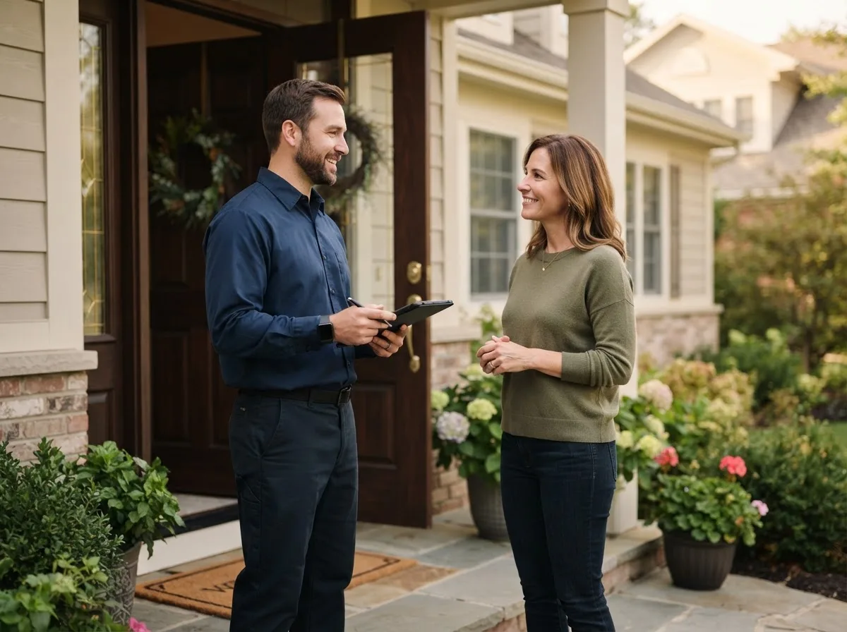 Water damage restoration FAQs for Hawthorn, PA